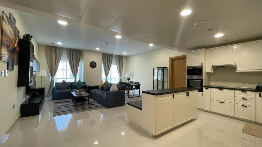 Almanzil Residence & Suites Доха Екстер'єр фото