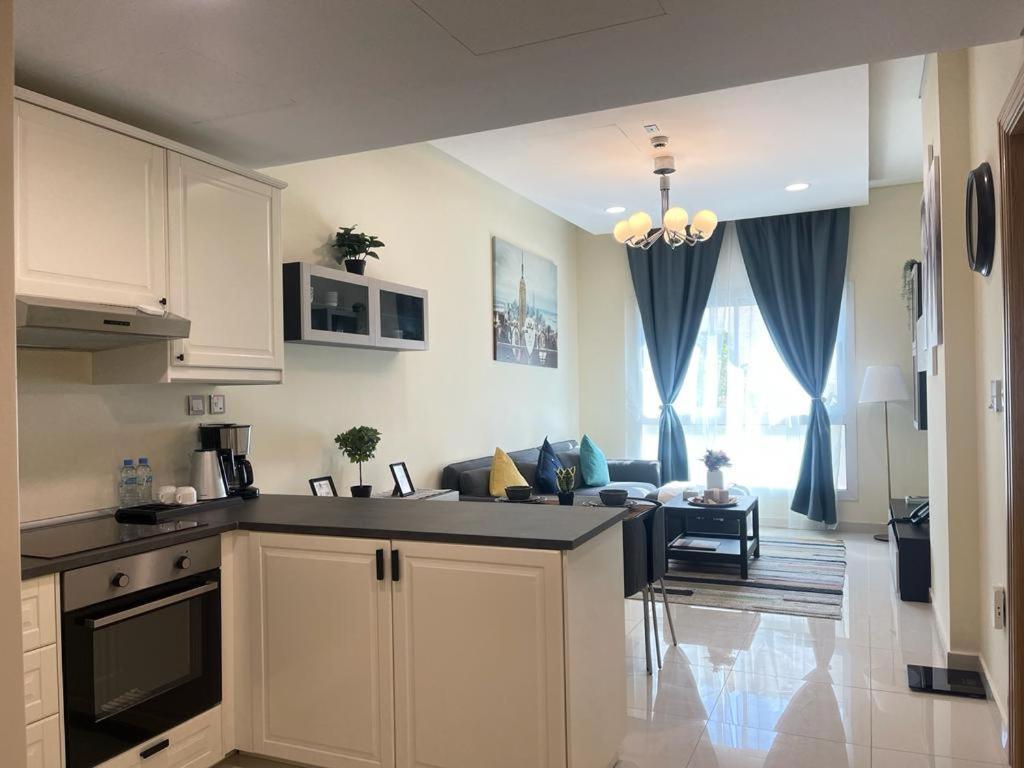 Almanzil Residence & Suites Доха Екстер'єр фото