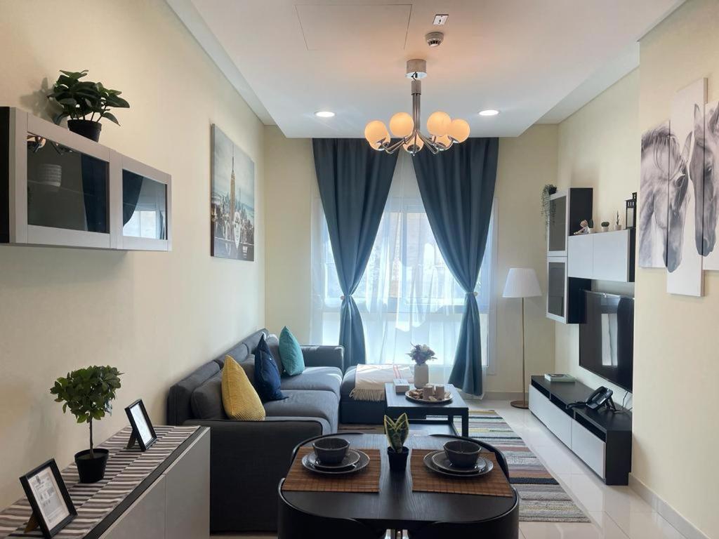 Almanzil Residence & Suites Доха Екстер'єр фото