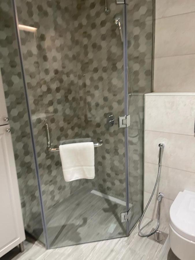 Almanzil Residence & Suites Доха Екстер'єр фото