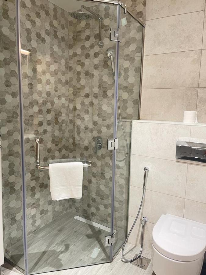Almanzil Residence & Suites Доха Екстер'єр фото