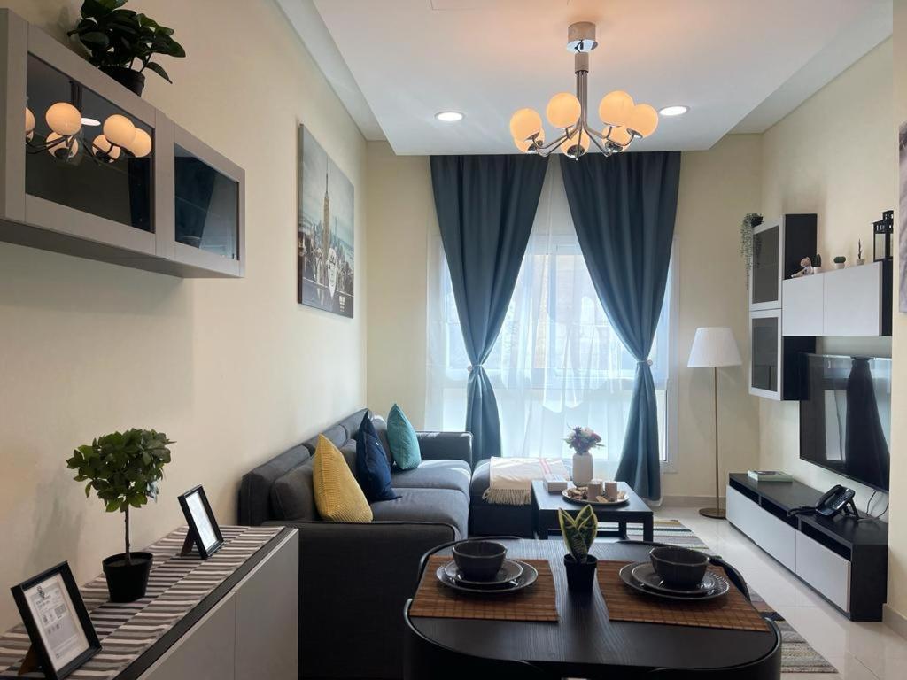 Almanzil Residence & Suites Доха Екстер'єр фото