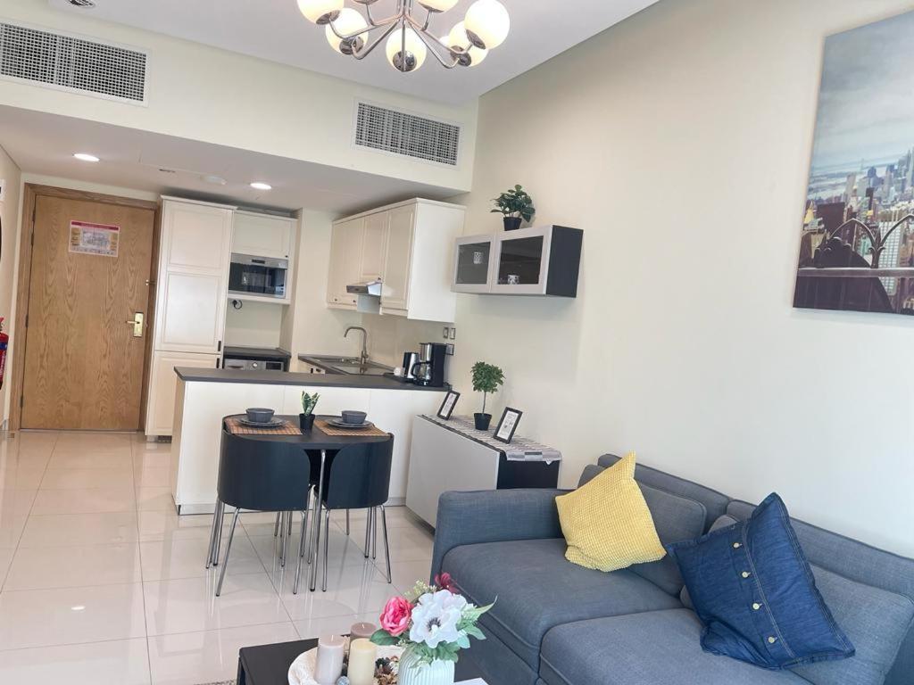 Almanzil Residence & Suites Доха Екстер'єр фото